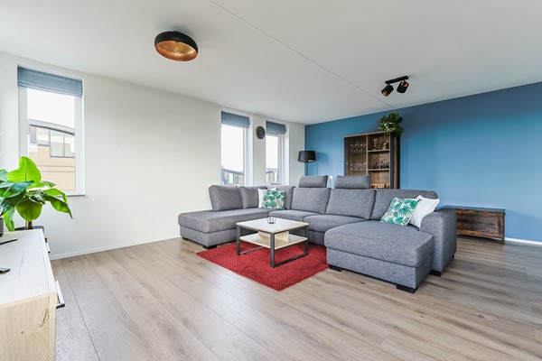 Medium property photo - De Oude Wereld 103, 2408 TL Alphen aan den Rijn